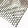 Perforated Metal Mesh Sheet